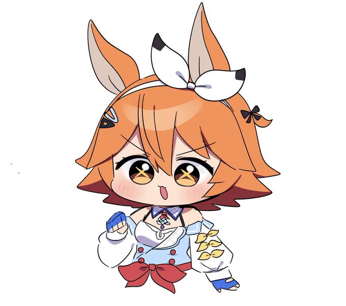 アーモンドアイの勝負服ほんとかわいいあと目ね………いいよね…… 