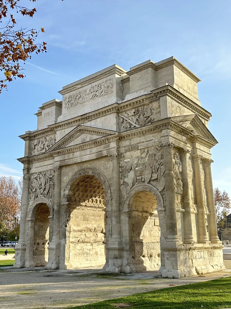 History is the art left over from the past