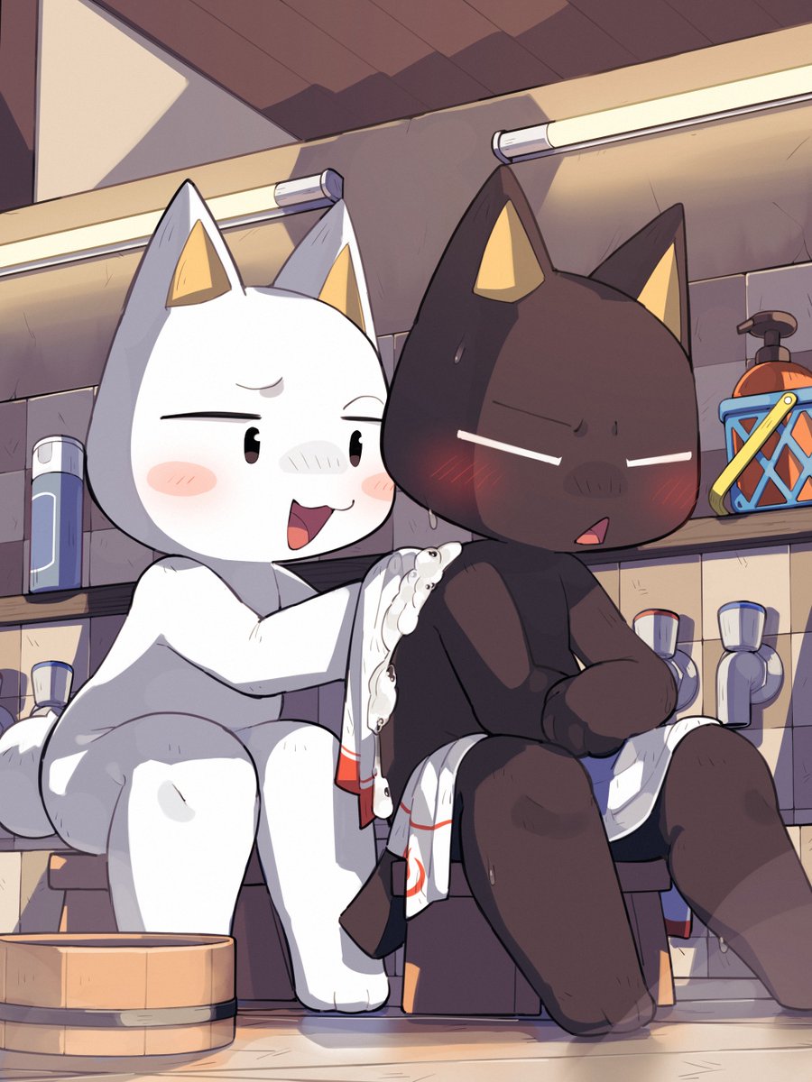 もぐ (@bigoyatsu) on Twitter photo 