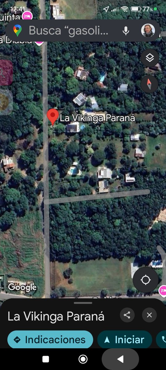 comparcas's tweet image. Te encontre jajaja 
@vikinga_parana  
Buen finde 💋