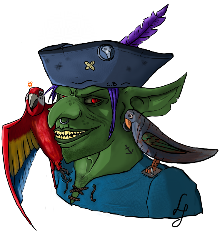 Printing Crow tweet media