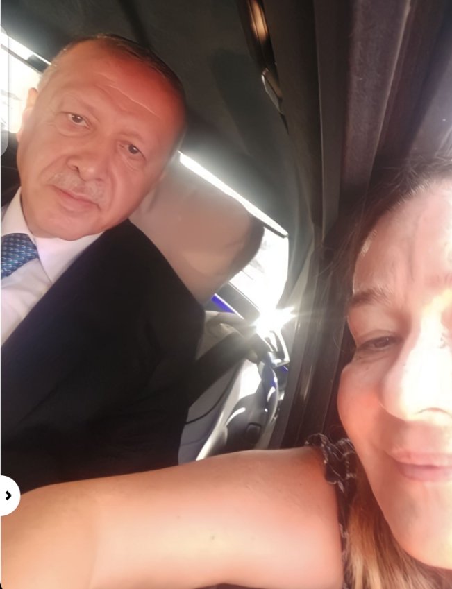 SnErdoğan YüzYılAffı

DEVLETİN GÖREVİ ADALETİ SAĞLAMAKTIR ADİL YARGILANMA 

HAK İHLALİ %77 ADALETE OLAN GÜVENİN YENİDEN SAĞLANMASI İÇİN GENEL AF ŞART ❗🕊️