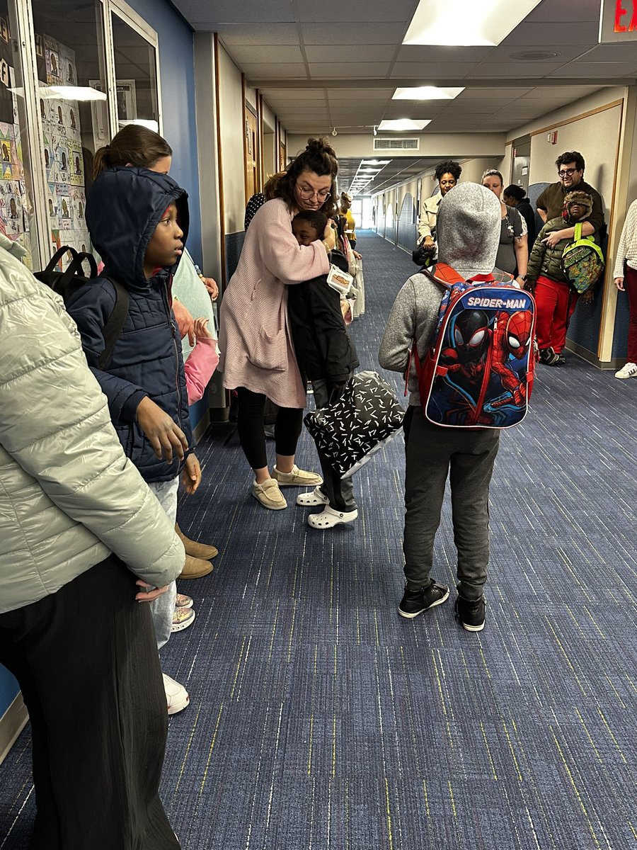 Sarah Augustine (@augustinesarahe) on Twitter photo Whats amazing about Sanders is the community. While not my student, he made sure to find me every morning and afternoon, give a hug and a “i love you”. So proud of him 🧡 <a href="/SandersSELF/">Sanders SELF</a> <a href="/mr_worden/">Trenton</a> <a href="/TarynJRichard/">Taryn Richard</a> Whats amazing about Sanders is the community. While not my student, he made sure to find me every morning and afternoon, give a hug and a “i love you”. So proud of him 🧡 <a href="/SandersSELF/">Sanders SELF</a> <a href="/mr_worden/">Trenton</a> <a href="/TarynJRichard/">Taryn Richard</a>