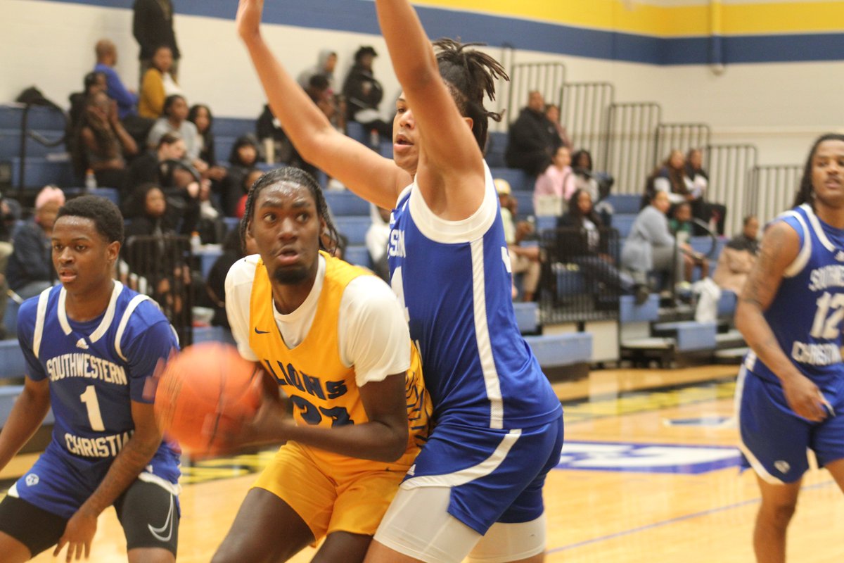 Dallas Athletic Conference (@dallasathconf) on Twitter photo ๐ช๐๐๐๐๐๐ ๐๐๐ ๐ซ๐จ๐ช ๐น๐๐๐๐๐๐ ๐บ๐๐๐๐๐
๐ <a href="/DCBHBears/">Brookhaven Bears</a> (10-19, 7-7 DAC) at <a href="/DCMVLions/">Mountain View Lions</a> (11-18, 4-10)
๐ 1 p.m.
๐บ youtube.com/@mvlionsmbb/stโฆ
๐๏ธ Lions Den
#DACHoops | #PlayingForPride ๐ช๐๐๐๐๐๐ ๐๐๐ ๐ซ๐จ๐ช ๐น๐๐๐๐๐๐ ๐บ๐๐๐๐๐
๐ <a href="/DCBHBears/">Brookhaven Bears</a> (10-19, 7-7 DAC) at <a href="/DCMVLions/">Mountain View Lions</a> (11-18, 4-10)
๐ 1 p.m.
๐บ youtube.com/@mvlionsmbb/stโฆ
๐๏ธ Lions Den
#DACHoops | #PlayingForPride