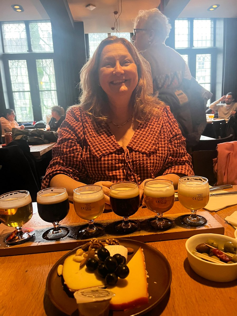 Loving Bruges!