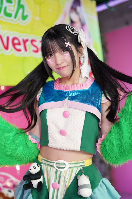 Twitterのコスプレ画像7