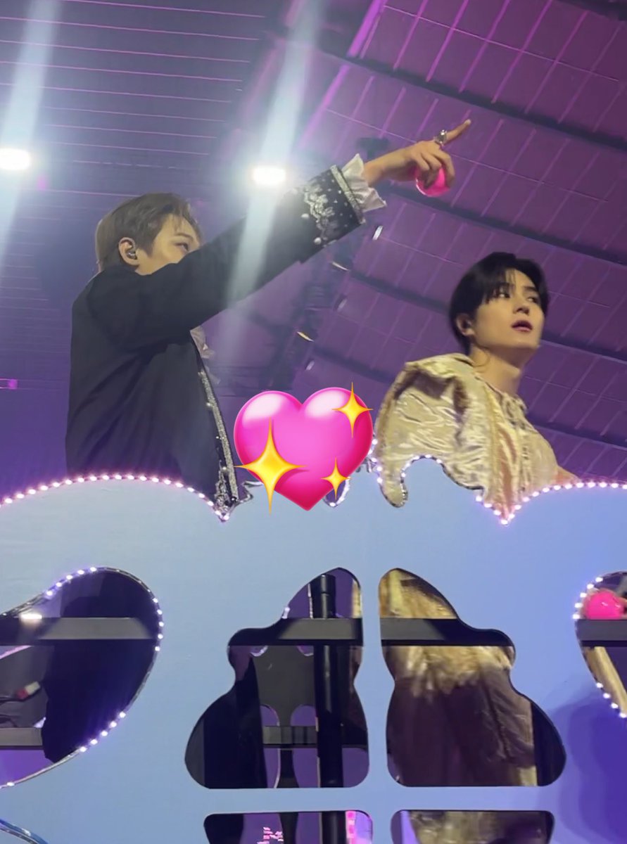 jjyeonized's tweet image. 🐱🐻