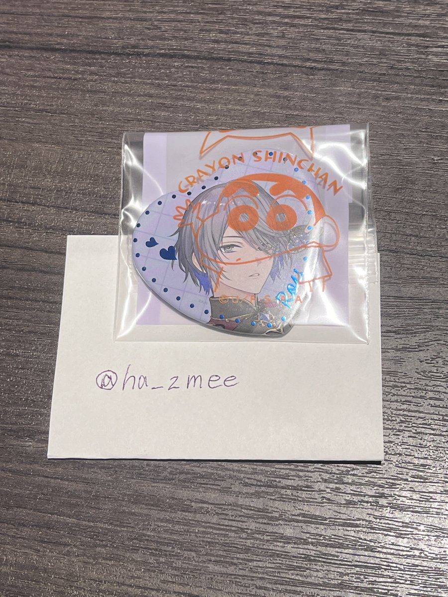 みりん tweet media