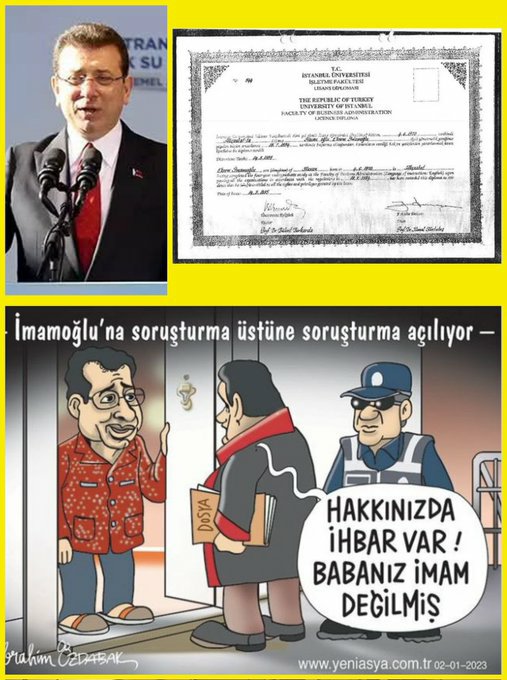 İsmail K. (@ismailkisisel) on Twitter photo 