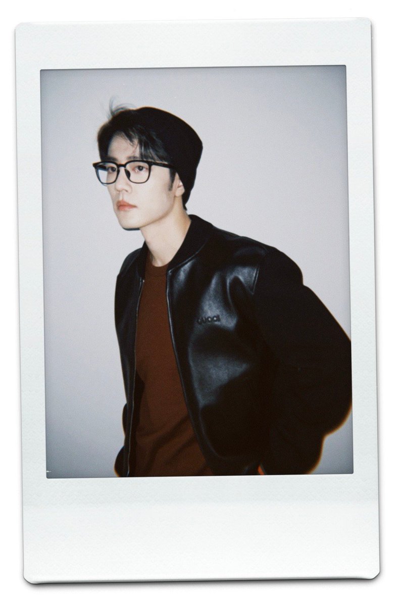 2025/02/22 肖戦工作室更新 肖戦の投稿を引用してさらに画像4枚追加