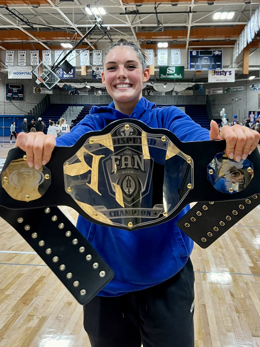 The F.A.N. Show🎙 tweet media