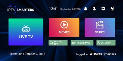 IPTV Trends
✅ 19,000+ Channels (including sports &amp; PPV)
✅ VOD &amp; Catch-up TV
✅ 4K &amp; FHD Streaming
✅ Works on Firestick, Android, iOS, Smart TVs

2️⃣ Yeah IPTV
✅ Affordable plans
✅ Fast channel zapping
✅ Stable European &amp; US channels
✅ Supports M3U &amp; Xtream Codes