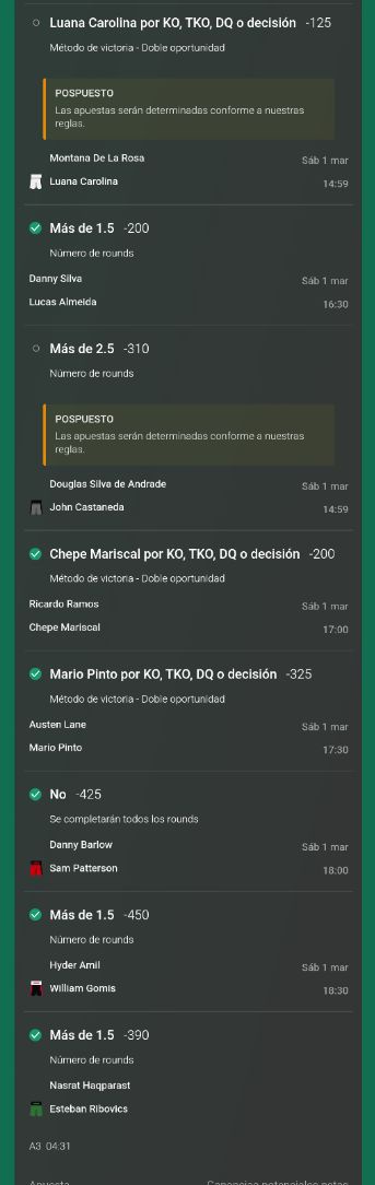pubeheRFG's tweet photo. @EminitePicks_ Si no hubiera Sido por esas 2 peleas que fueron bajas hubiera cobrado más chale https://t.co/kVvVzWqRko