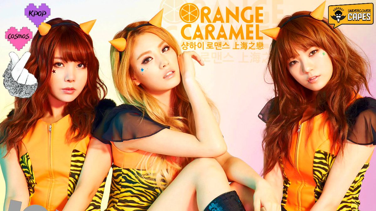 KPopCosmos (@kpopcosmos) on Twitter photo #HappySunday! Hang out NOW with Freyja (<a href="/xXFreyjaXx/">Freyja</a>) and Mark (<a href="/EmRayGunz/">Marquee Mark</a>) for a NEW episode of <a href="/KPopCosmos/">KPopCosmos</a>! Tune in as they talk all about #Kpop Group, #OrangeCaramel & more.... #music #kpop ---> youtu.be/sndmdoX1qIc #HappySunday! Hang out NOW with Freyja (<a href="/xXFreyjaXx/">Freyja</a>) and Mark (<a href="/EmRayGunz/">Marquee Mark</a>) for a NEW episode of <a href="/KPopCosmos/">KPopCosmos</a>! Tune in as they talk all about #Kpop Group, #OrangeCaramel & more.... #music #kpop ---> youtu.be/sndmdoX1qIc