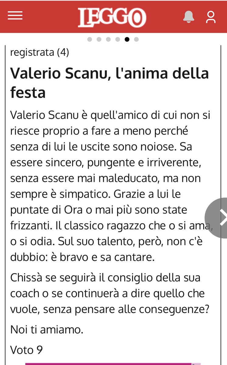 Valeria VSforever tweet media