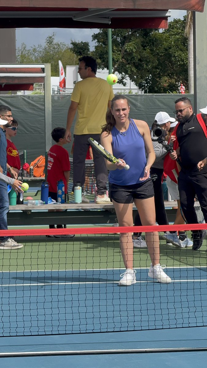 SOMOSCorp's tweet image. 🎾💥