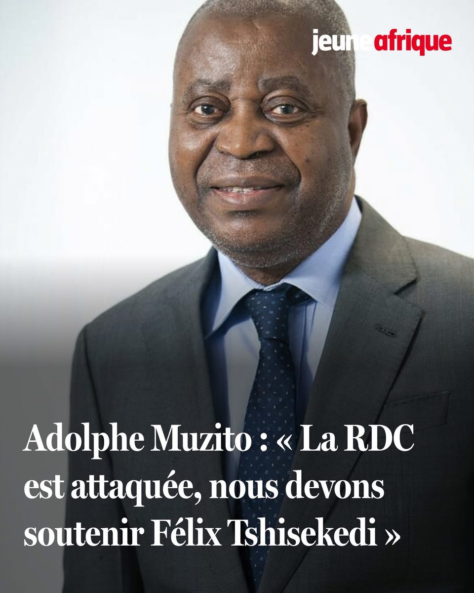 Hon. Polycarpe TOBALIBI (@poly_tobalibi) on Twitter photo Un vrai nationaliste ne se pose pas des questions lorsque l’intégrité territoriale de son pays est menacée.
Tous derrière nos FARDC et le Chef de l’Etat pour libérer notre pays de l’agression Rwandaise…
SG Me. <a href="/BlanchardMongo2/">Blanchard Mongomba</a> Un vrai nationaliste ne se pose pas des questions lorsque l’intégrité territoriale de son pays est menacée.
Tous derrière nos FARDC et le Chef de l’Etat pour libérer notre pays de l’agression Rwandaise…
SG Me. <a href="/BlanchardMongo2/">Blanchard Mongomba</a>