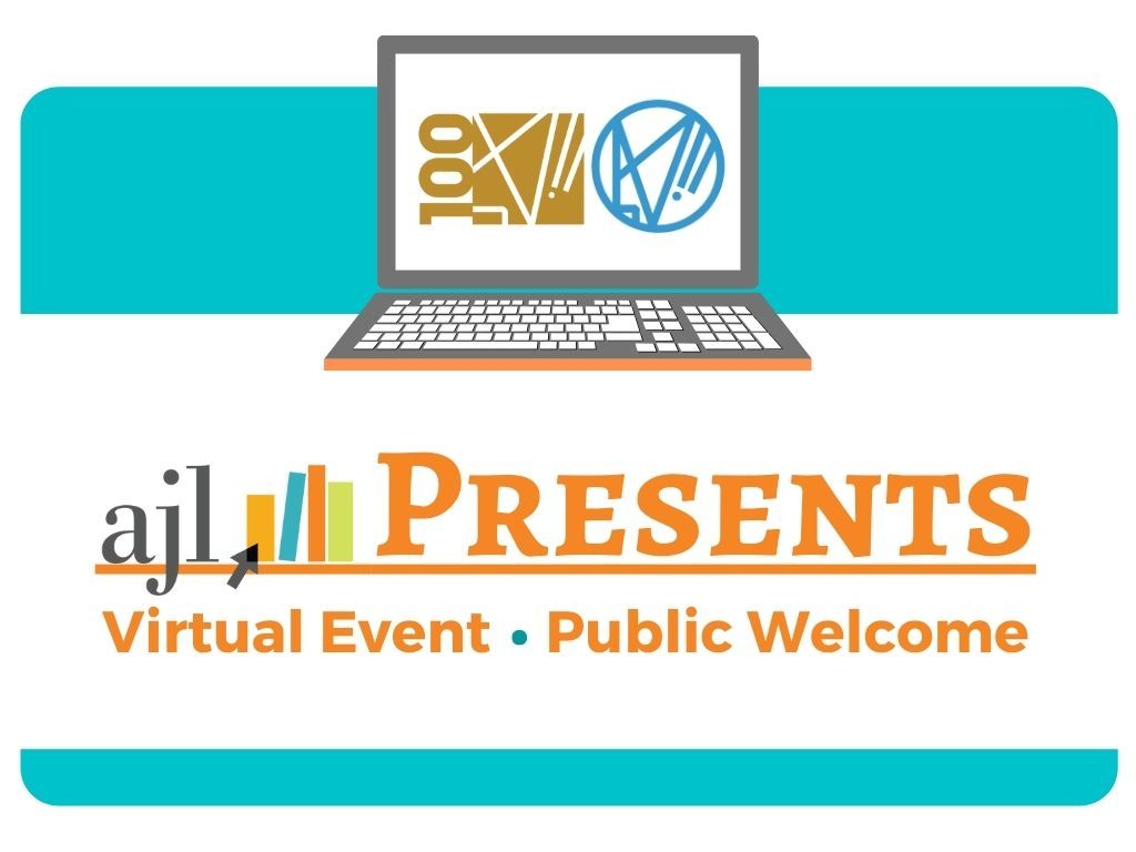 Yiddish in the Americas: Celebrating IWO and YIVO in the Western Hemisphere
Mon 3/3/25 noon Eastern

Join us in celebrating IWO in Buenos Aires and YIVO in New York, two prestigious institutions cultivating Yiddish cultures in the Americas.

Register at jewishlibraries.org/events-calenda…