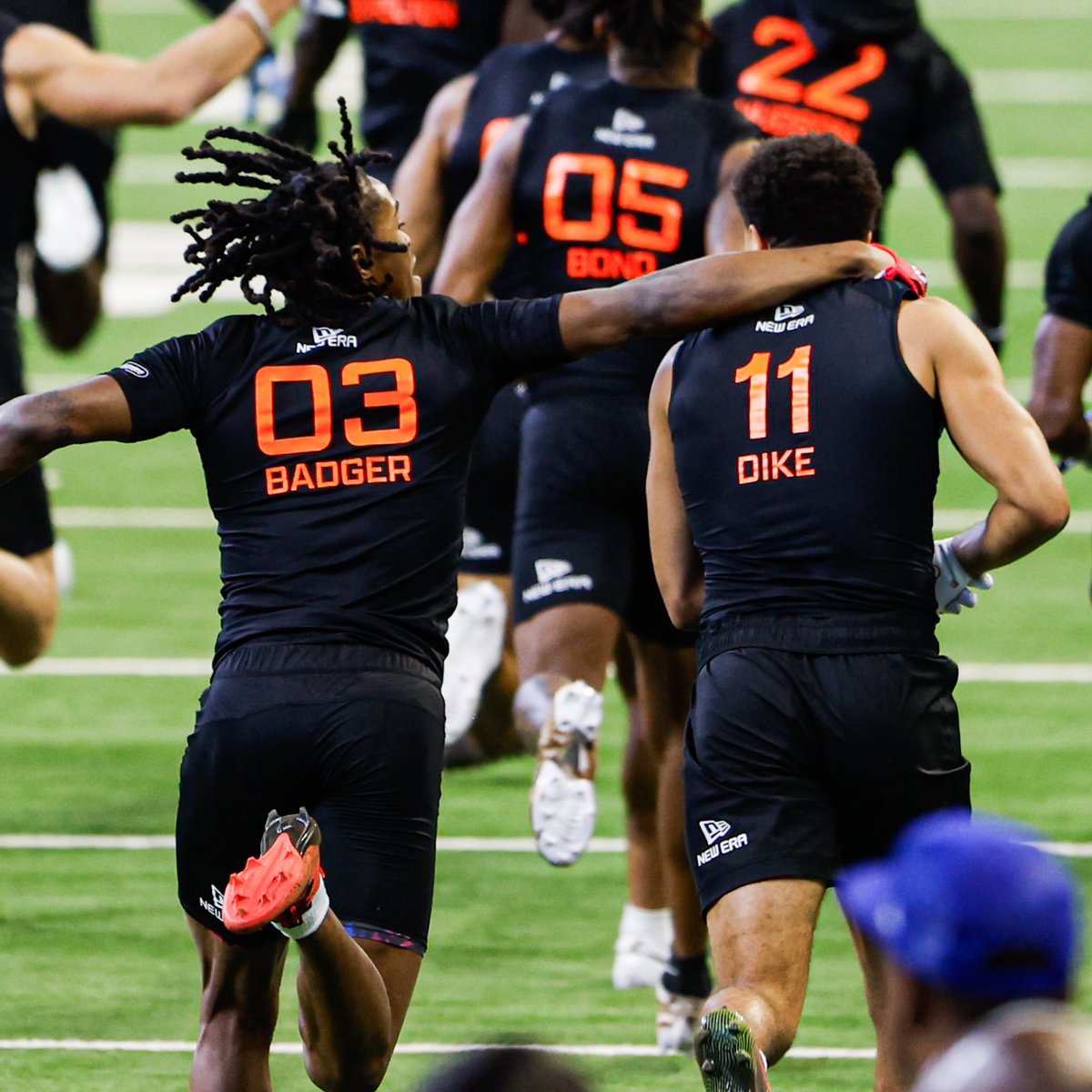 🐊 brotherhood

<a href="/Elijhahbadger2/">EKB</a> x <a href="/chimdk11/">Chimere Dike</a> 

#GoGators | #NFLCombine