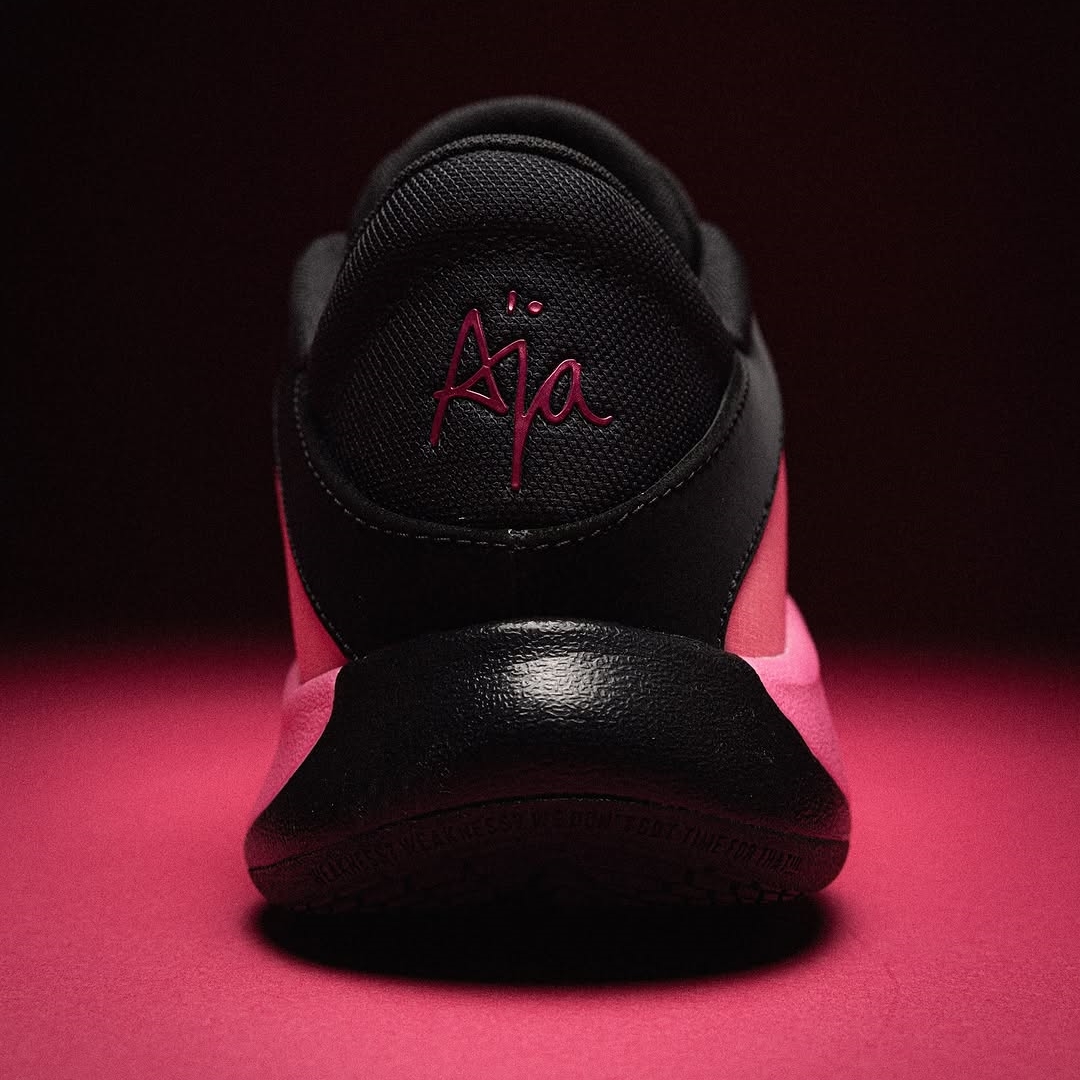 2025年 5/29 発売】 NIKE A'One/A'ja Wilson 