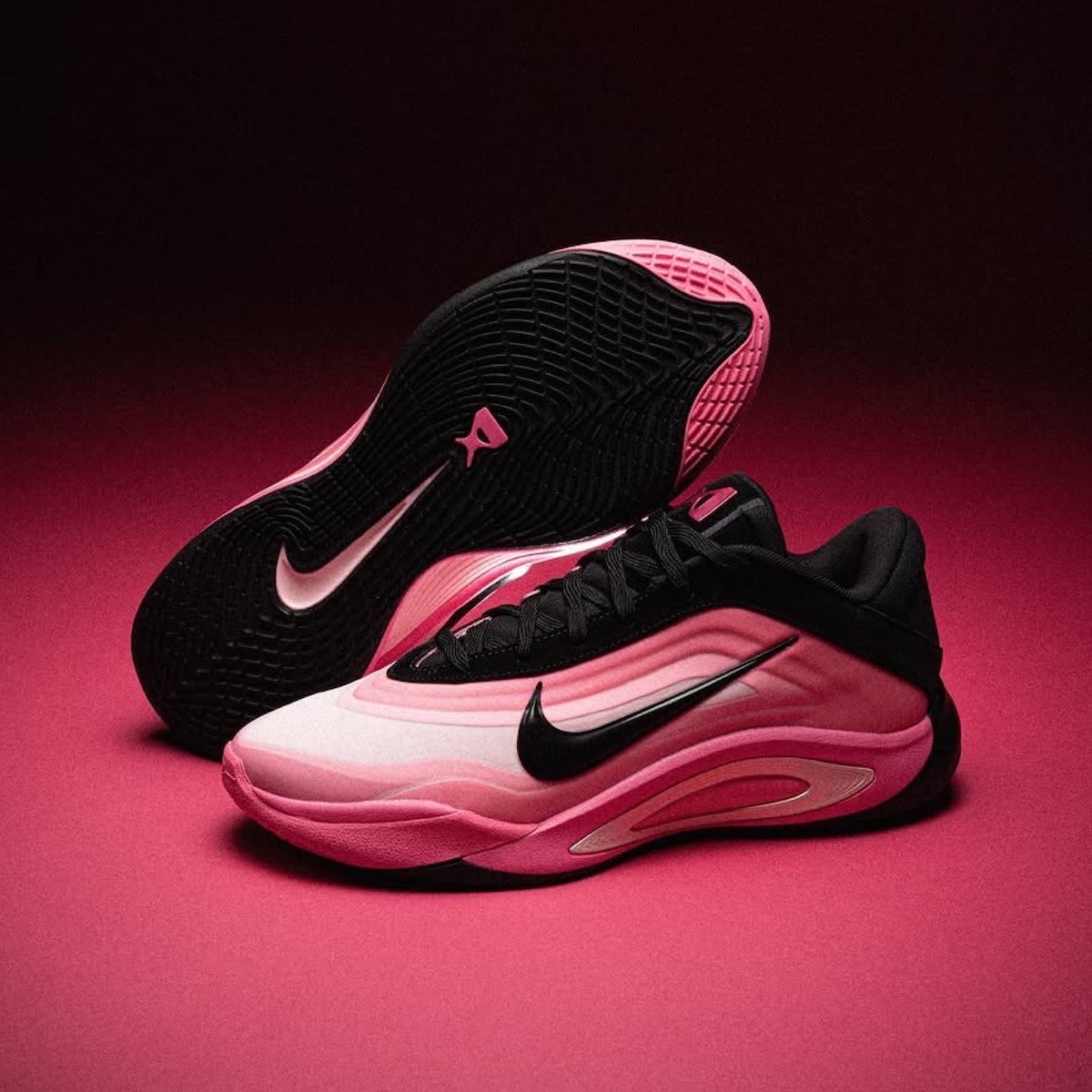 2025年 5/29 発売】 NIKE A'One/A'ja Wilson 