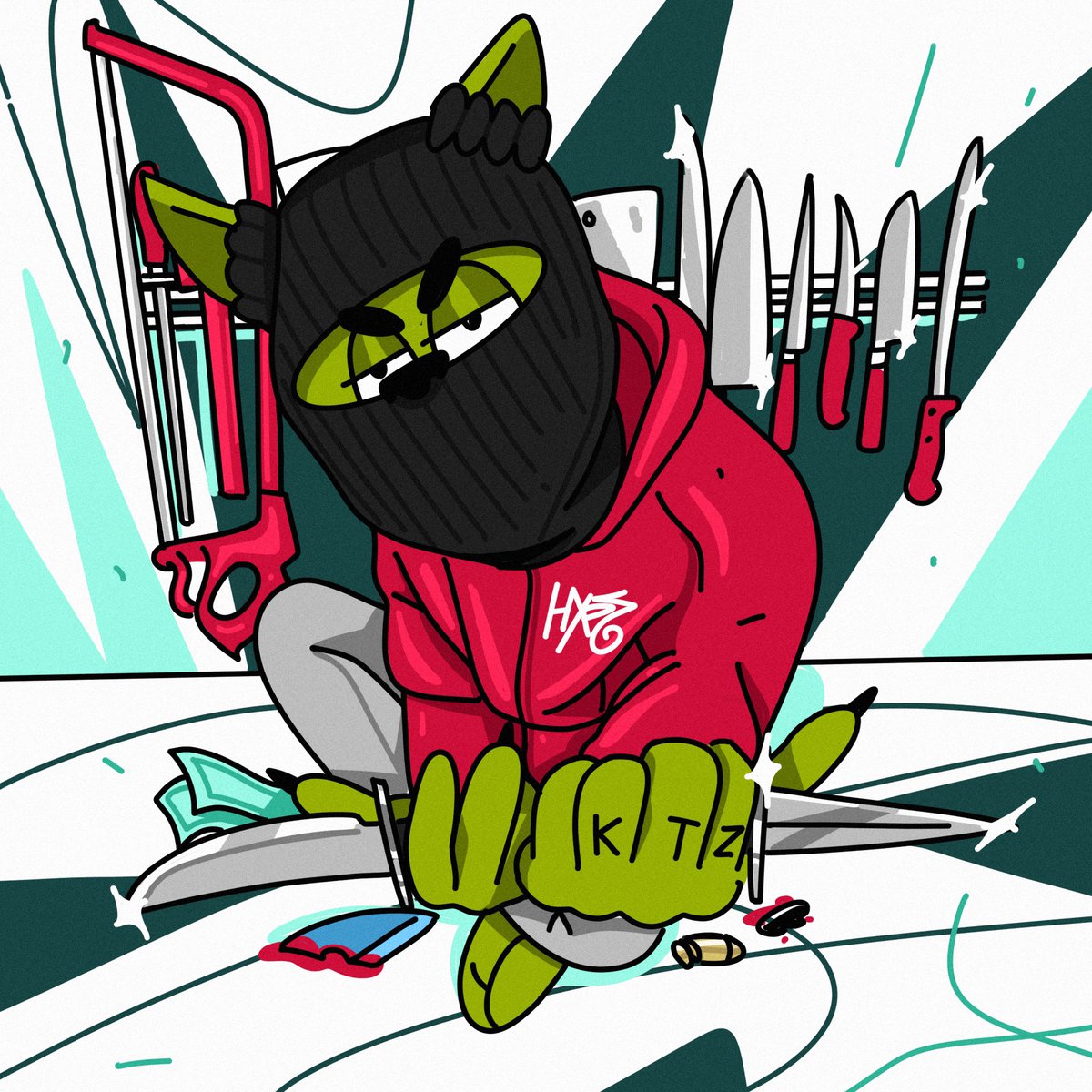 Katza.hl tweet media