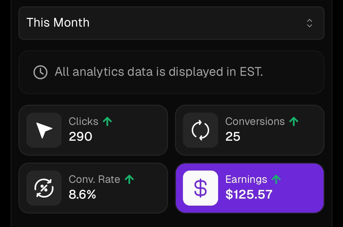 positive start to the month 📌

all i did was post a tiktok in 5 mins

super passive 😵‍💫

comment “march” and i’ll send you:

- a free guide on how i did this
- a free 3 day mentorship
- an invite to the discord (40,000+)