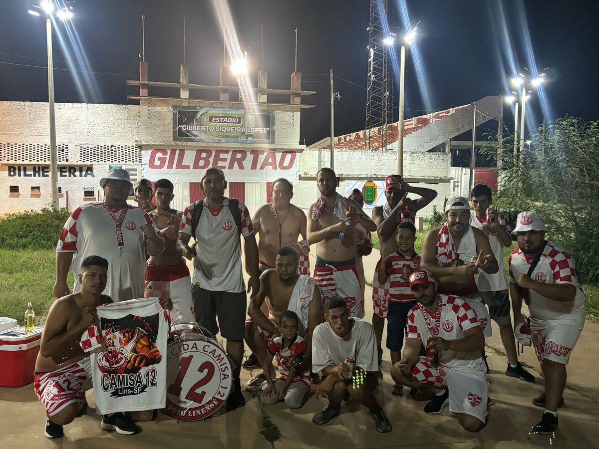 12Linense's tweet photo. Vitória contra o São Bento hoje por 2x0. Avante Linense! https://t.co/UdctLiRVAm