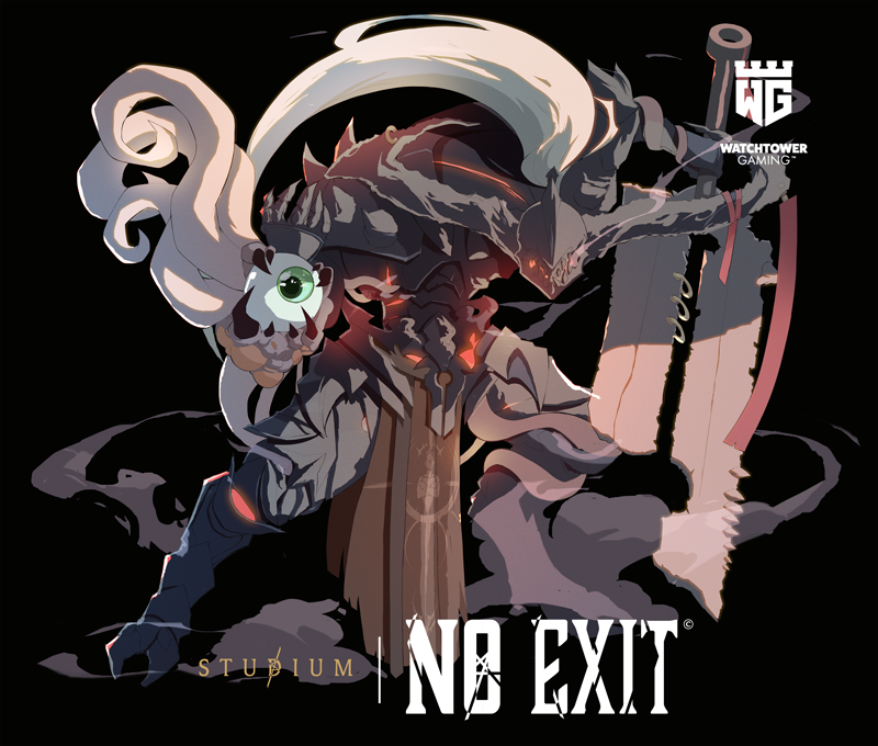 StudiumGames's tweet photo. We breakdown some of the hurdles that comes with crafting a story-driven boardgame in our latest update for Studium | No Exit. TLDR, there are unique challenges that TV and literary writers don't often face. https://t.co/X3QdfyYsMR https://t.co/VLimTW119Q