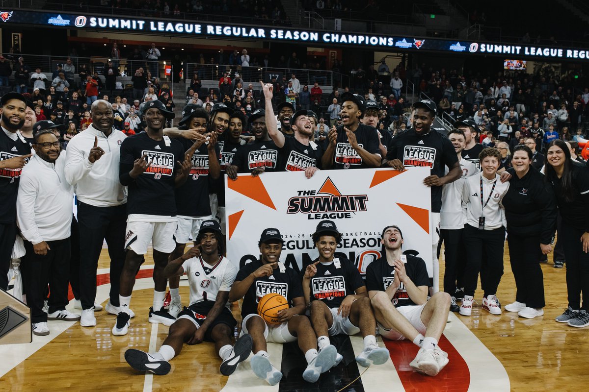 Omaha Men’s Basketball tweet media