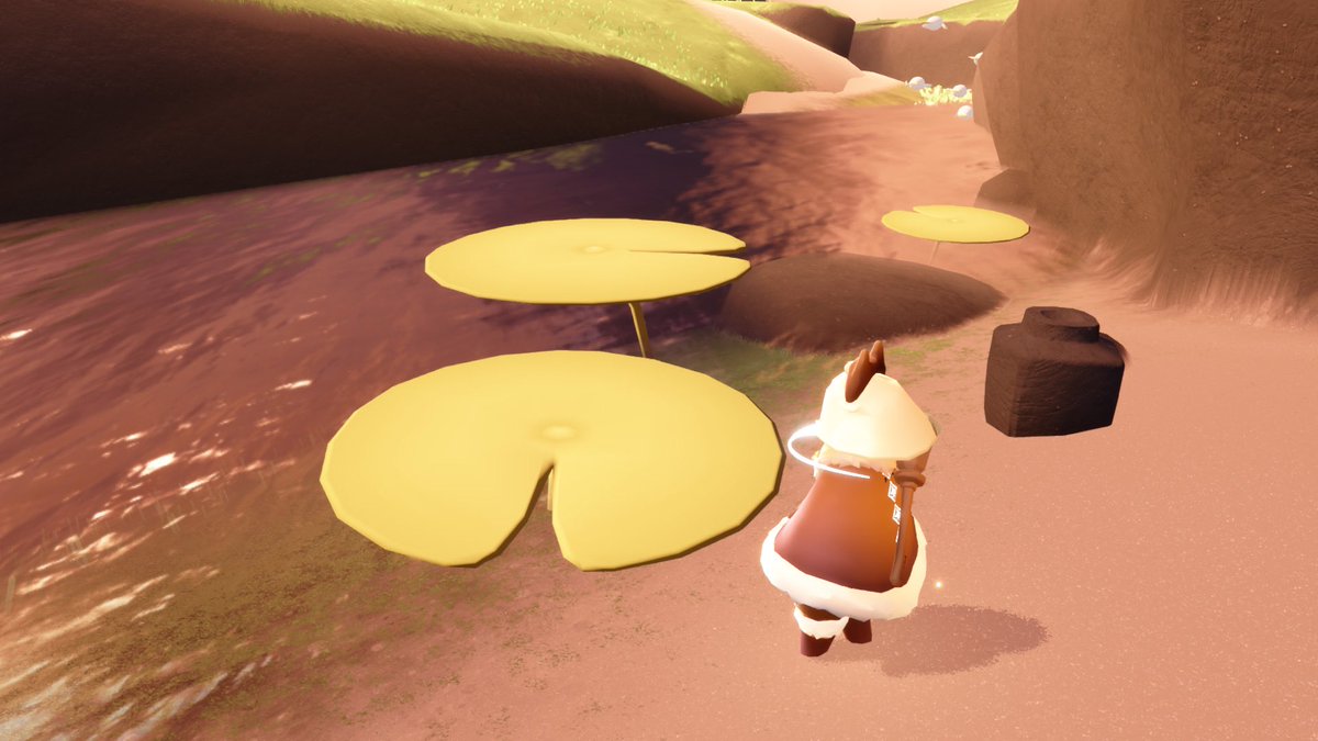 こんなのあったァ…？