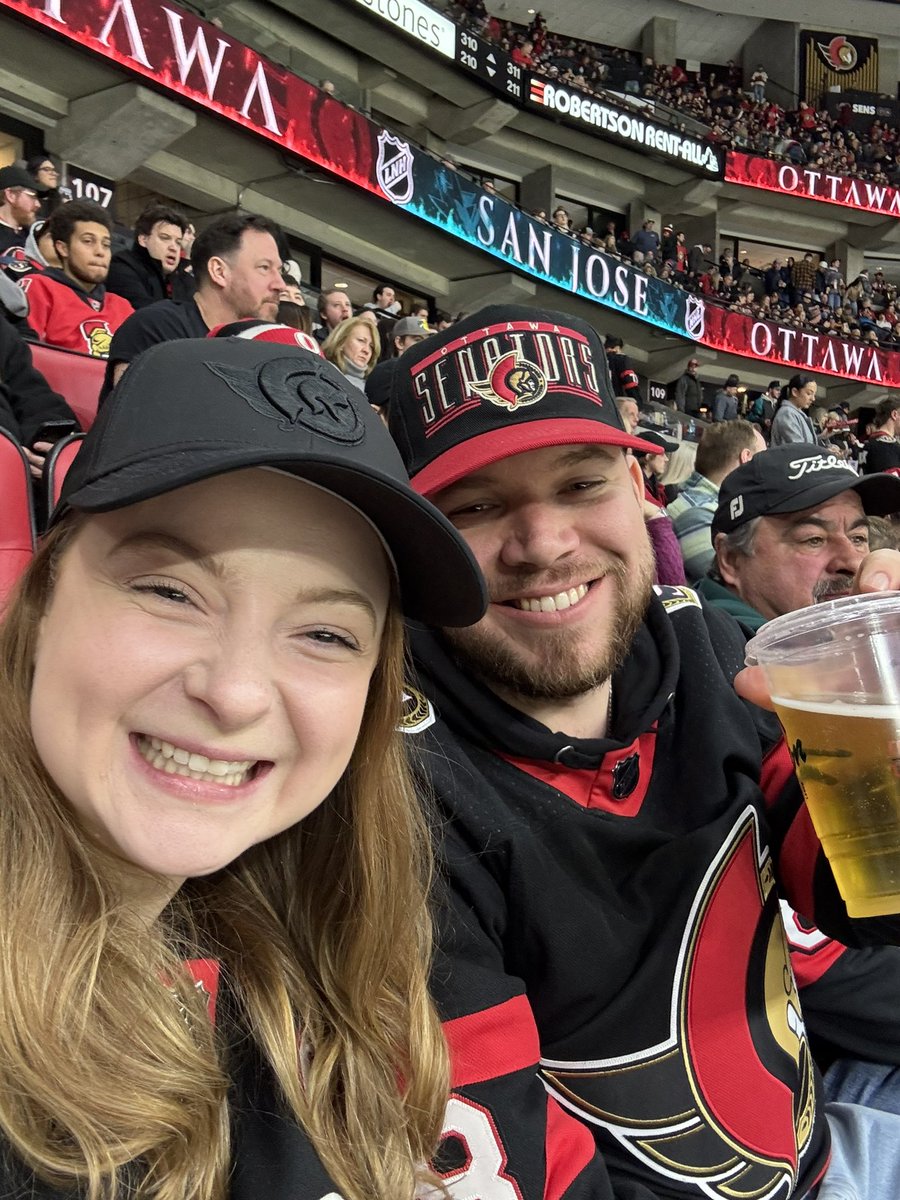 Erin_Millward's tweet photo. @SensCentral @chucks_19 We’ll see you at the GCP! https://t.co/HvtPGrXWy4