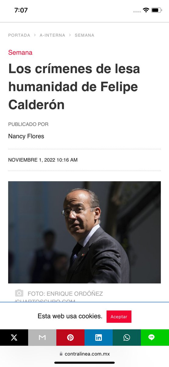 Humanismo4T's tweet photo. Silvano Aureoles alias #El31 ya fue capturado y @FelipeCalderon alias #El30 sigue prófugo en España.
Tengo el presentimiento de que muy pronto lo veremos caer, porque no olvidemos que tiene un juicio internacional abierto por crímenes de lesa humanidad. https://t.co/DH0lKFfJb4