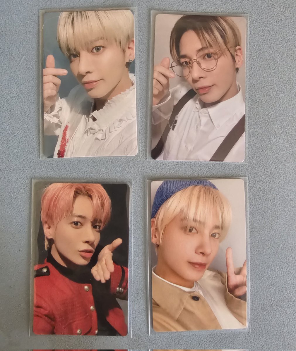 #simintyunsells ⋆·˚ ༘ * 
wts / lfb ph

TXT Taehyun Japan Fan's club / questionnaire pc set

— php8,000 + pf + lsf
— 1k dp, RB: buyer’s choice. Will only ship upon full payment. Max of 30 days
— free pf and lsf if payo

🏷 tyun fc jpfc ld