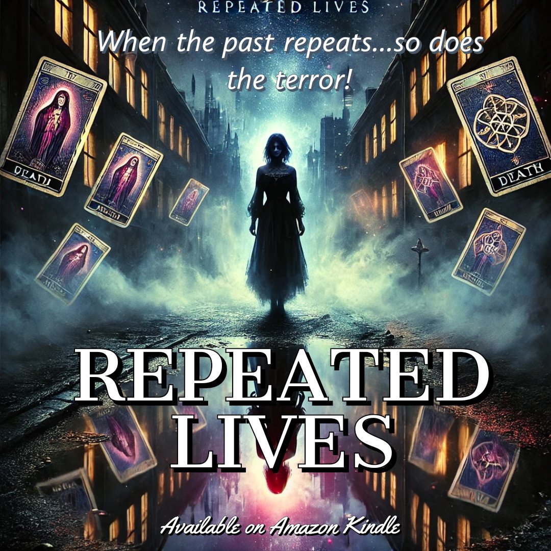 Repeated Lives 

Read an excerpt 

darkhorrortales.blogspot.com/p/repeated-liv…

#DarkFantasy