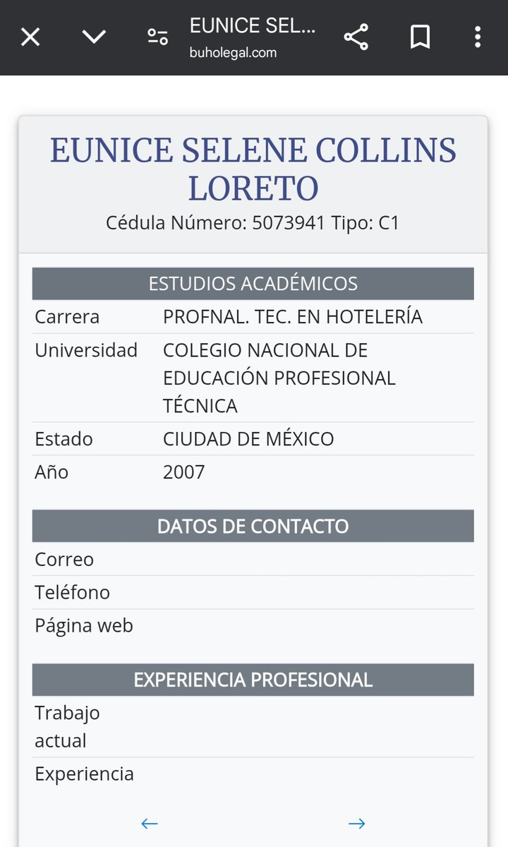 LedeOr_ale's tweet photo. @medicojurista duda existencial: los técnicos en radiología pueden emitir "diagnósticos en usg? Ya que me tope con esta "interpretación " por un PROFESIONAL TECNICO EN RADIOLOGÍA E IMAGEN " ojalá me puedas ayudar
Pd: la "dra" es una usurpadora, no es medico. https://t.co/pYusDikU8L