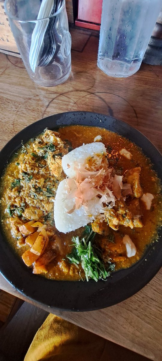 3FLAVOR CURRY【新店舗に向け準備中!】 (@3flavorC) / X 3FLAVOR CURRY【新店舗に向け準備中!】 (@3flavorC) / X