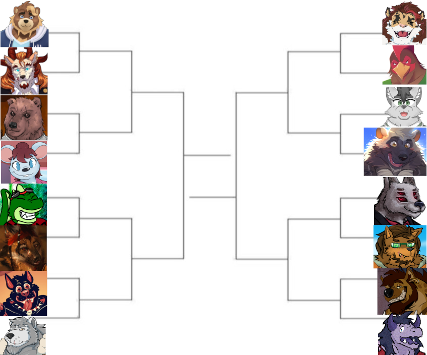 Here's the beginning of the March Man-ness 2025 

Best Garlic Bread Eater Tournament, (Niche Division)
