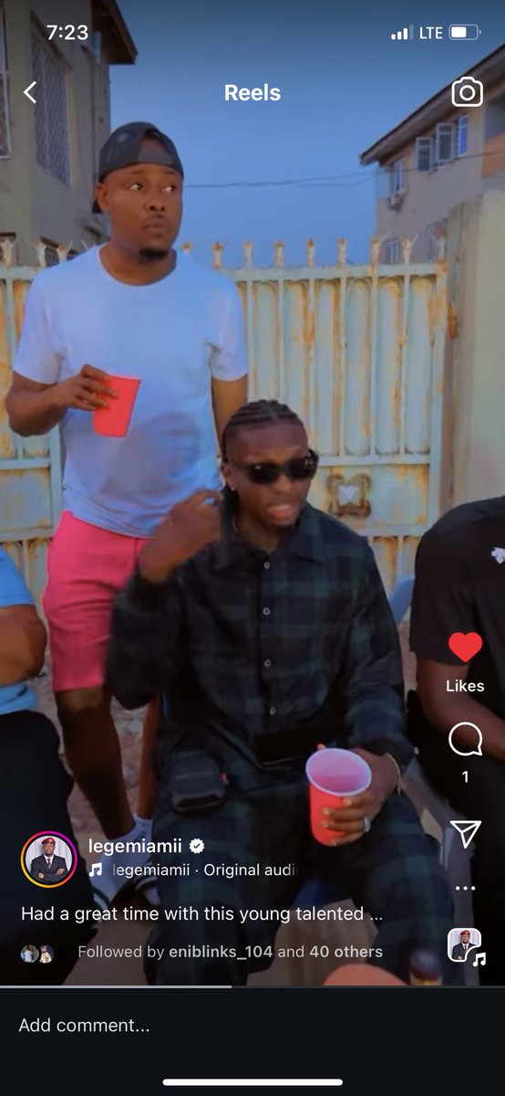 IrawoMX's tweet photo. Hello family on the 1st of march 2025 I had a meeting with Lege Miami  and he told me it’s time to take the shine, here is an appreciation post 
IRAWO MUST SHINE ⭐️

Please share the video and tag him 

#irawotide #trend #viral #legemiami https://t.co/1UcGUUdT5J