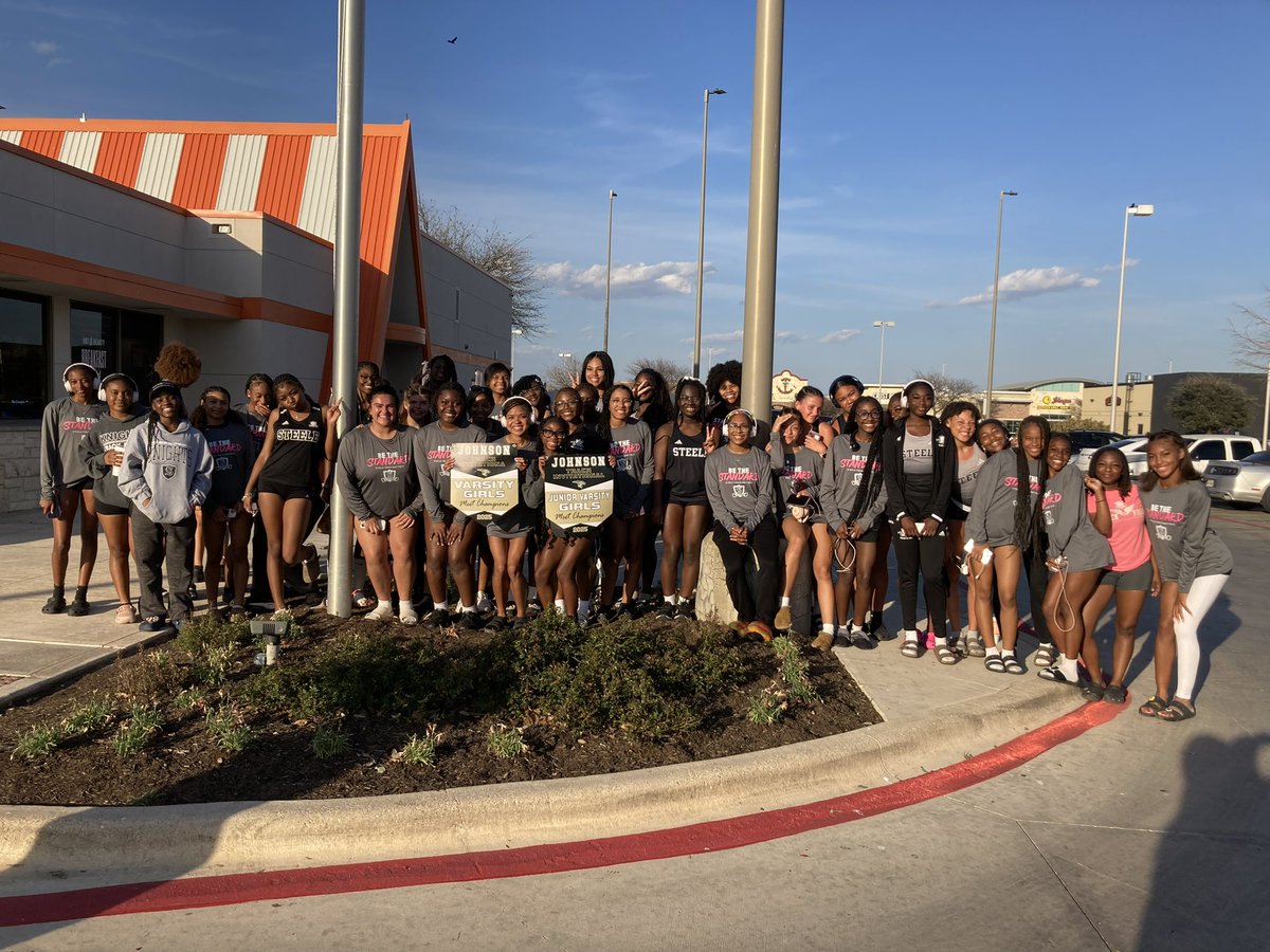 Steele Girls Track & Field tweet media