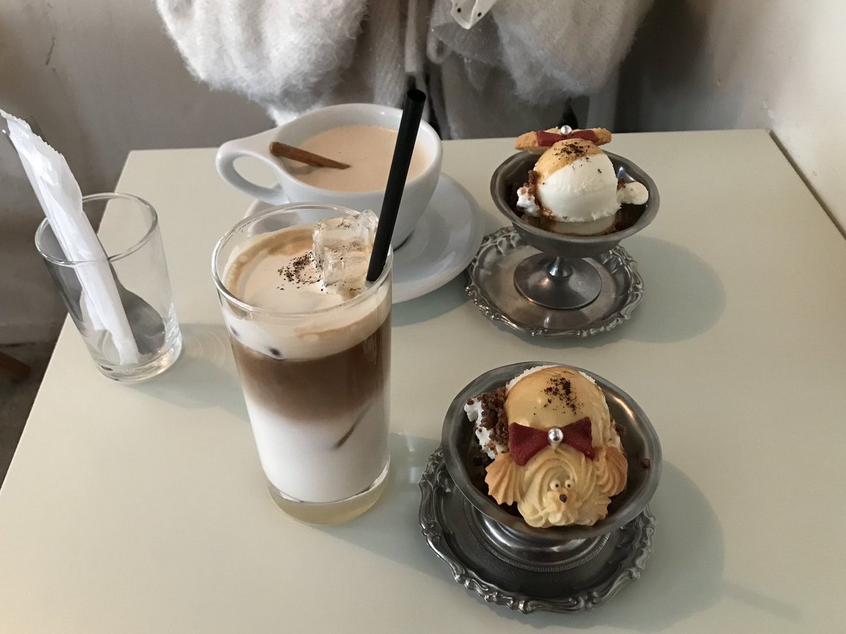 3回目のPARLOR NOON ...🎵