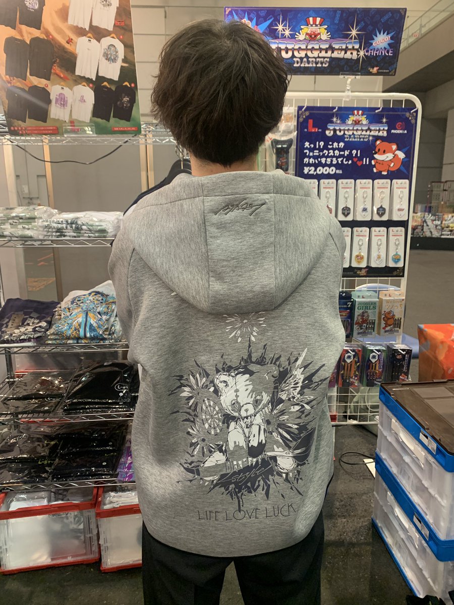 L-style Japan 【公式】ダーツ on X