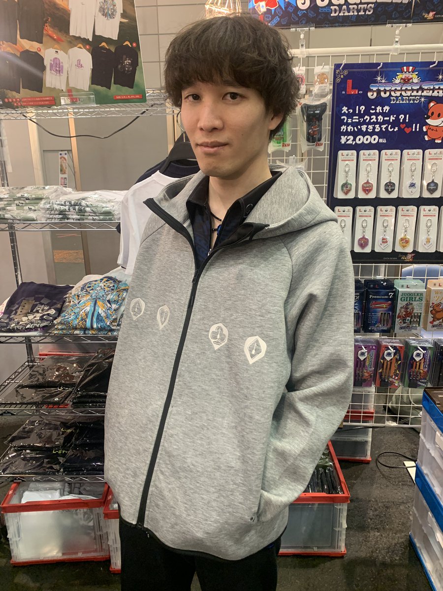 L-style Japan 【公式】ダーツ on X: 