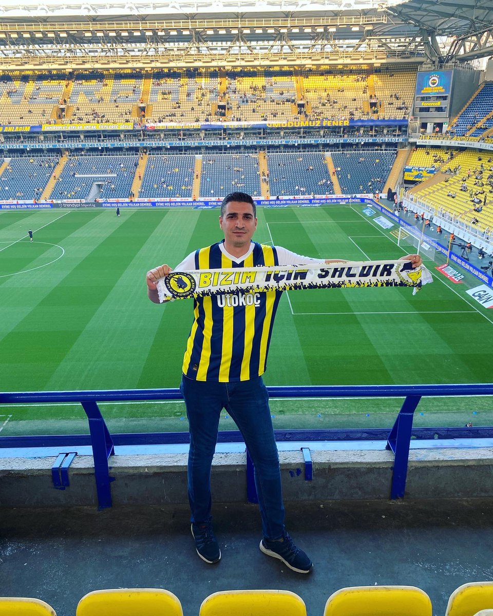 İrfan Çiftçi (@irfanciftci35) on Twitter photo 