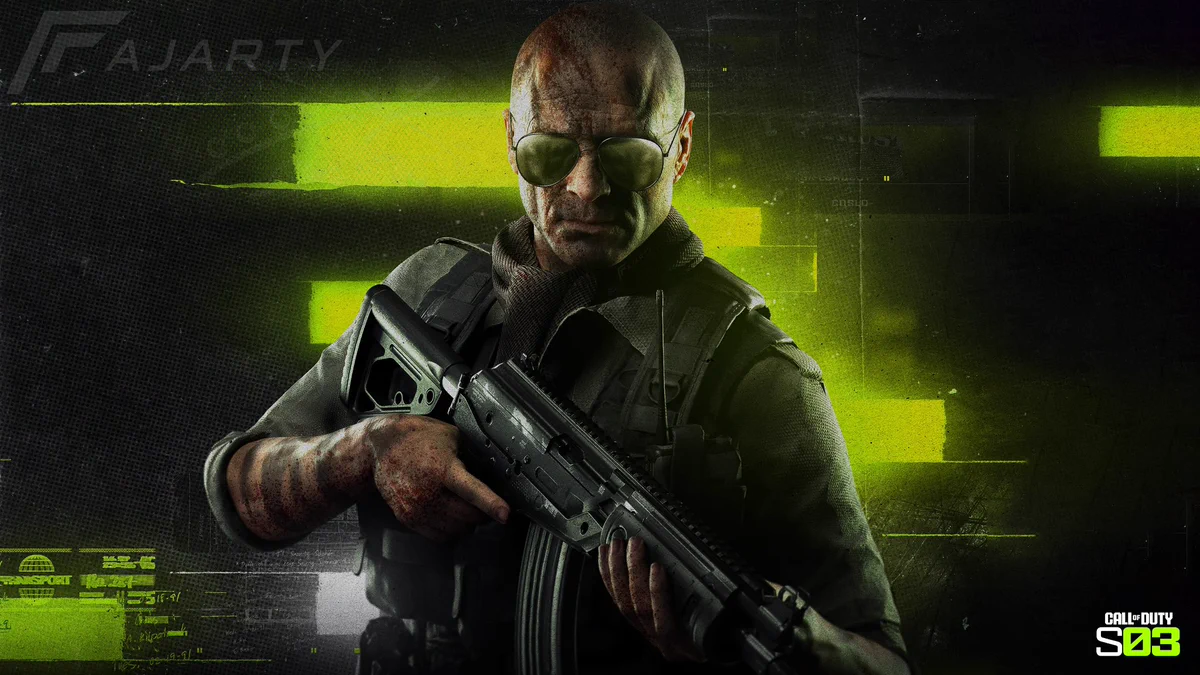 4k / Rendered in Marmoset Toolbag 4, composited in Photoshop — Jason Hudson | Black Ops Cold War