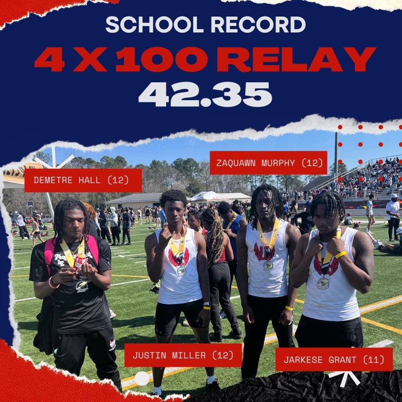 Lugoff Elgin Athletics tweet media