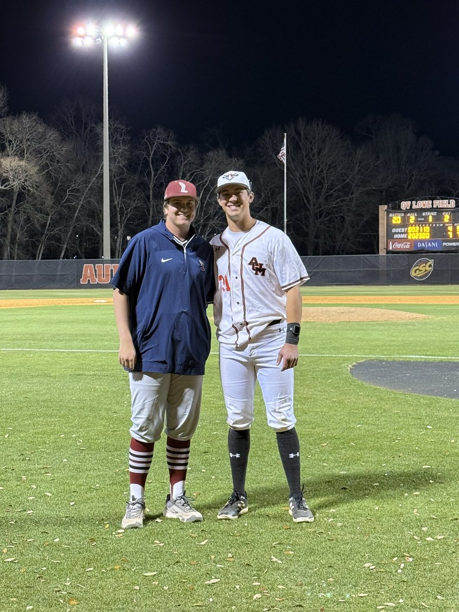 Todd Orr (@t0rr9) on Twitter photo <a href="/Cooper_Casteel/">Cooper Casteel</a> <a href="/RileyOrr12/">Riley Orr</a> JUCO teammates playing each other in Alabama <a href="/CSCC_BSB/">Cleveland State ⚾️</a> <a href="/Cooper_Casteel/">Cooper Casteel</a> <a href="/RileyOrr12/">Riley Orr</a> JUCO teammates playing each other in Alabama <a href="/CSCC_BSB/">Cleveland State ⚾️</a>