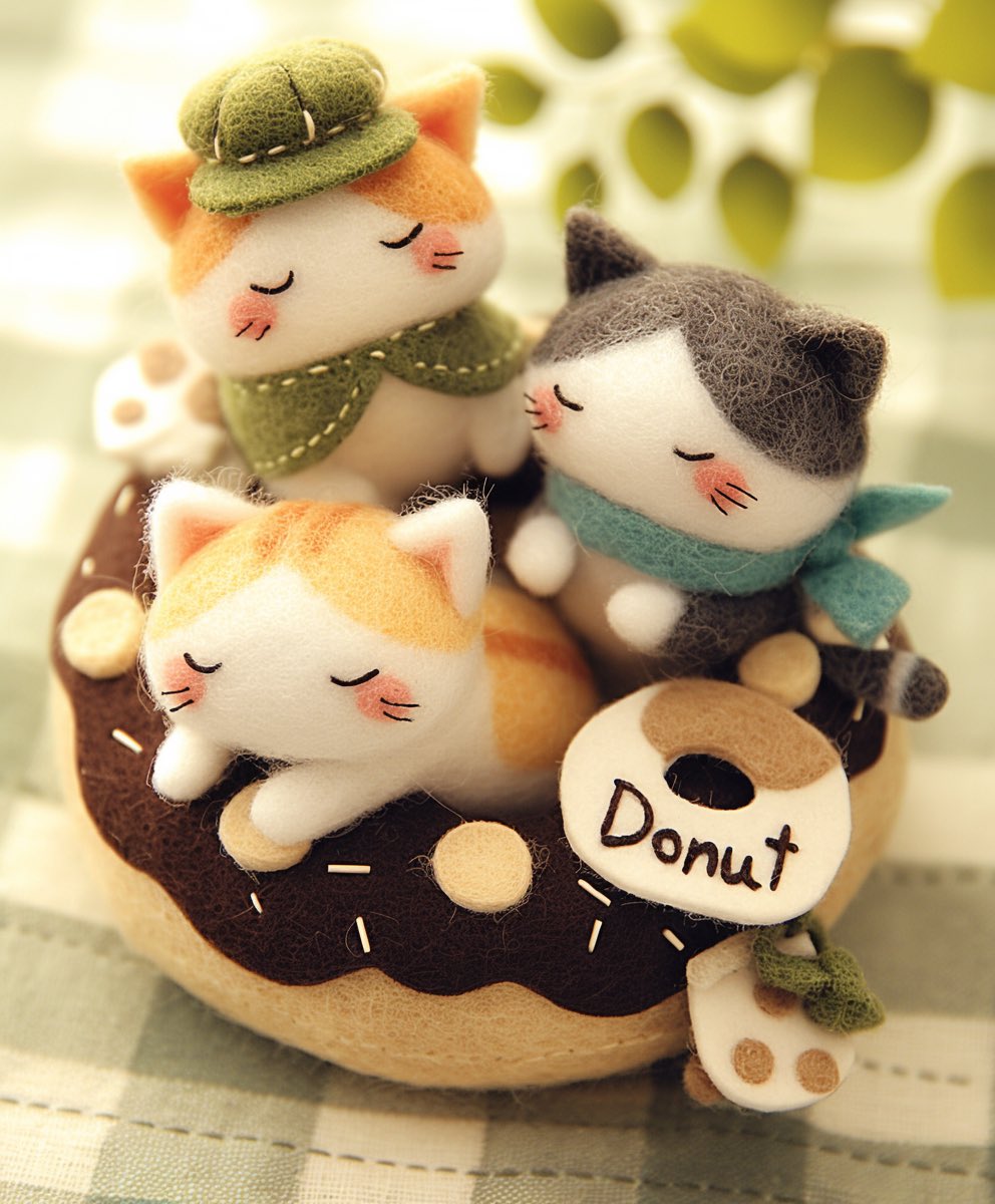 おはようございます💤
#AIart
