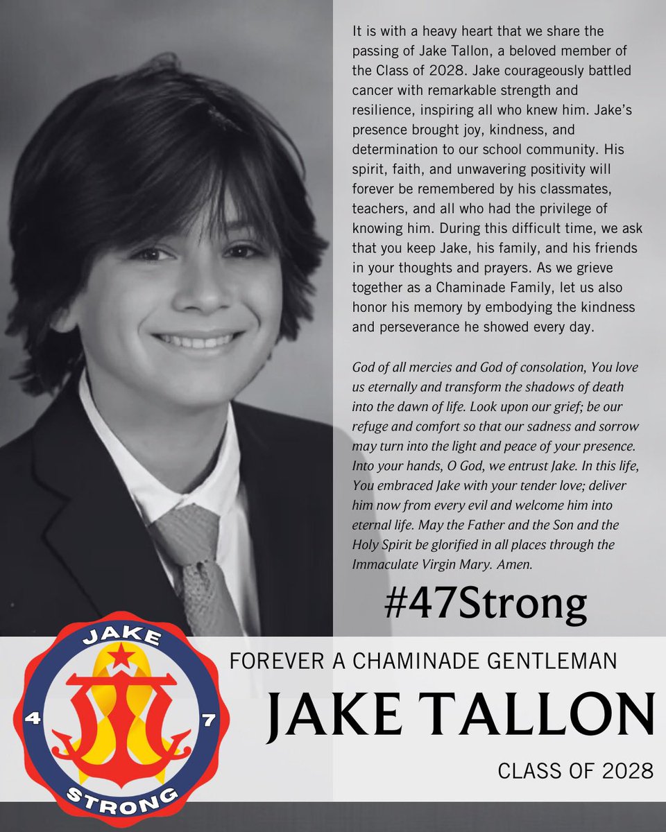 #47Strong Forever