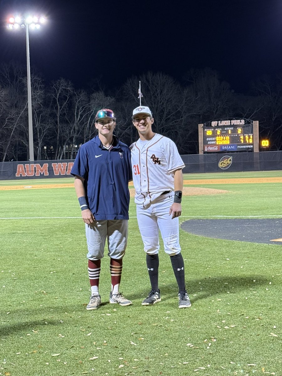 Todd Orr (@t0rr9) on Twitter photo <a href="/IsaiahFrench13/">Isaiah French</a> <a href="/RileyOrr12/">Riley Orr</a> High School teammates playing each other in college. <a href="/MHSRebelsBSB/">Maryville Rebels Baseball</a> <a href="/IsaiahFrench13/">Isaiah French</a> <a href="/RileyOrr12/">Riley Orr</a> High School teammates playing each other in college. <a href="/MHSRebelsBSB/">Maryville Rebels Baseball</a>